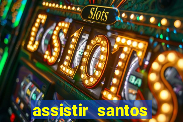 assistir santos justiceiros 2 completo dublado